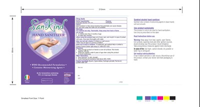 Front (Sankind 500 mL Label Usa (5) 1)